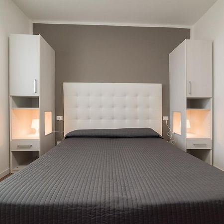 Albergo Al Sole Castelnuovo del Garda Exteriör bild