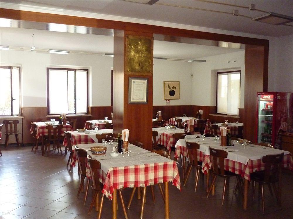 Albergo Al Sole Castelnuovo del Garda Exteriör bild
