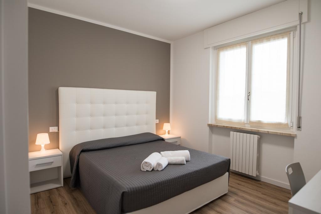 Albergo Al Sole Castelnuovo del Garda Exteriör bild
