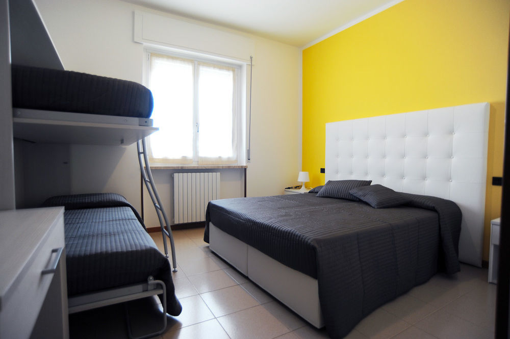 Albergo Al Sole Castelnuovo del Garda Exteriör bild