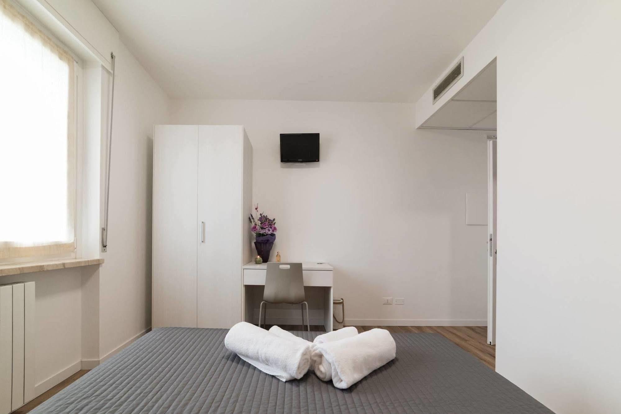 Albergo Al Sole Castelnuovo del Garda Exteriör bild