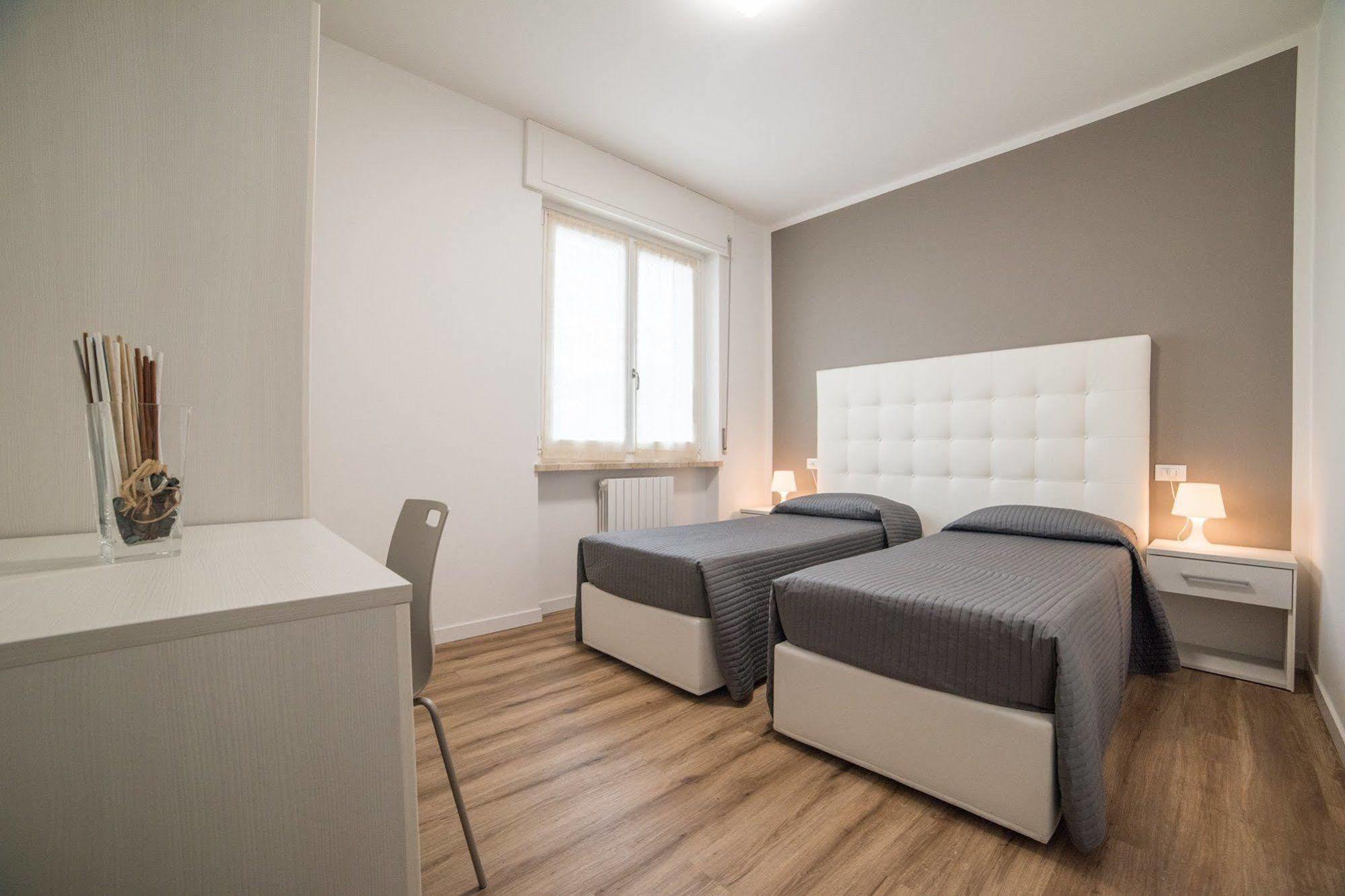 Albergo Al Sole Castelnuovo del Garda Exteriör bild