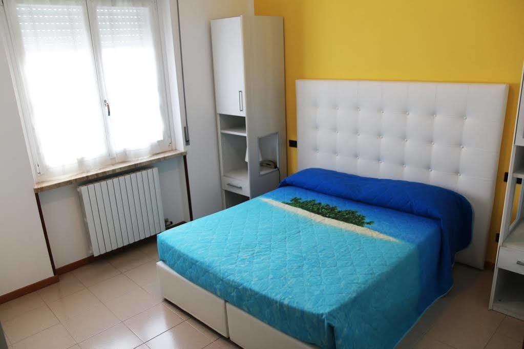 Albergo Al Sole Castelnuovo del Garda Exteriör bild
