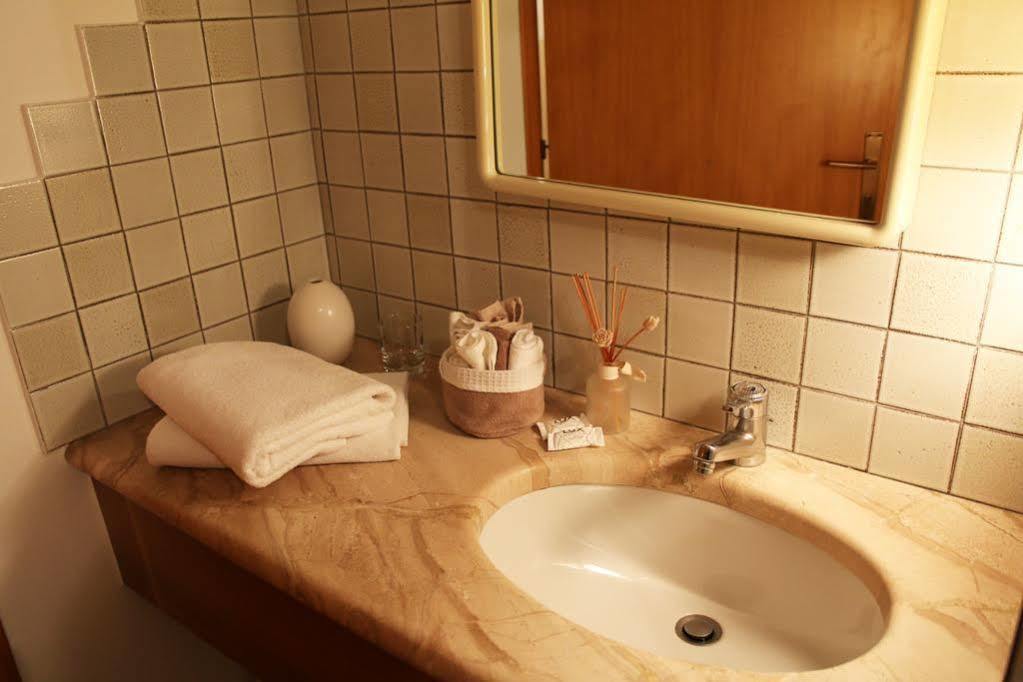 Albergo Al Sole Castelnuovo del Garda Exteriör bild