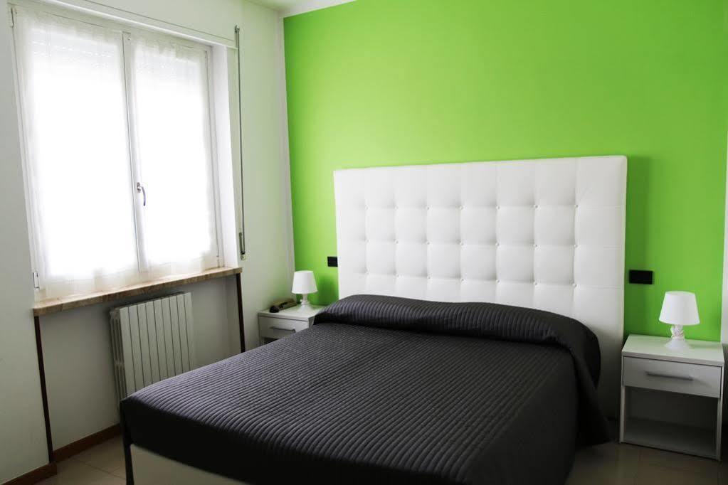 Albergo Al Sole Castelnuovo del Garda Exteriör bild